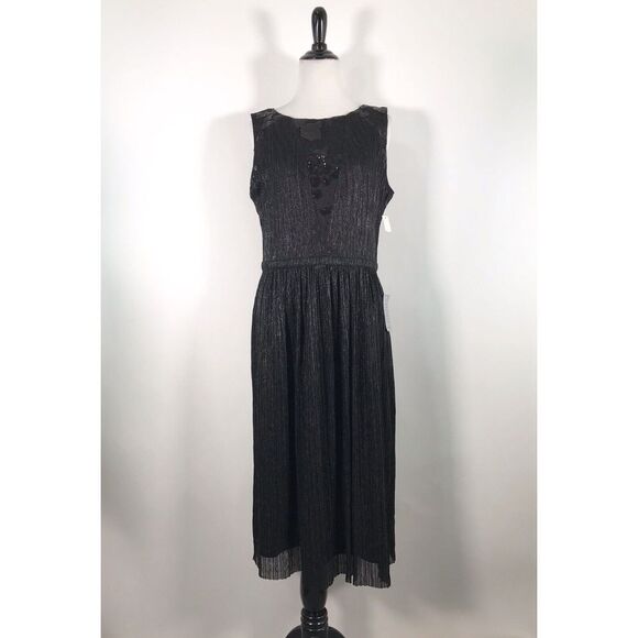tahari asl black dress Shop Black Plus Size Flare Pants